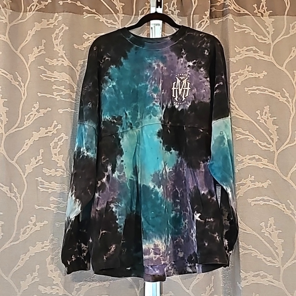 Disney Haunted Mansion Spirit Jersey
